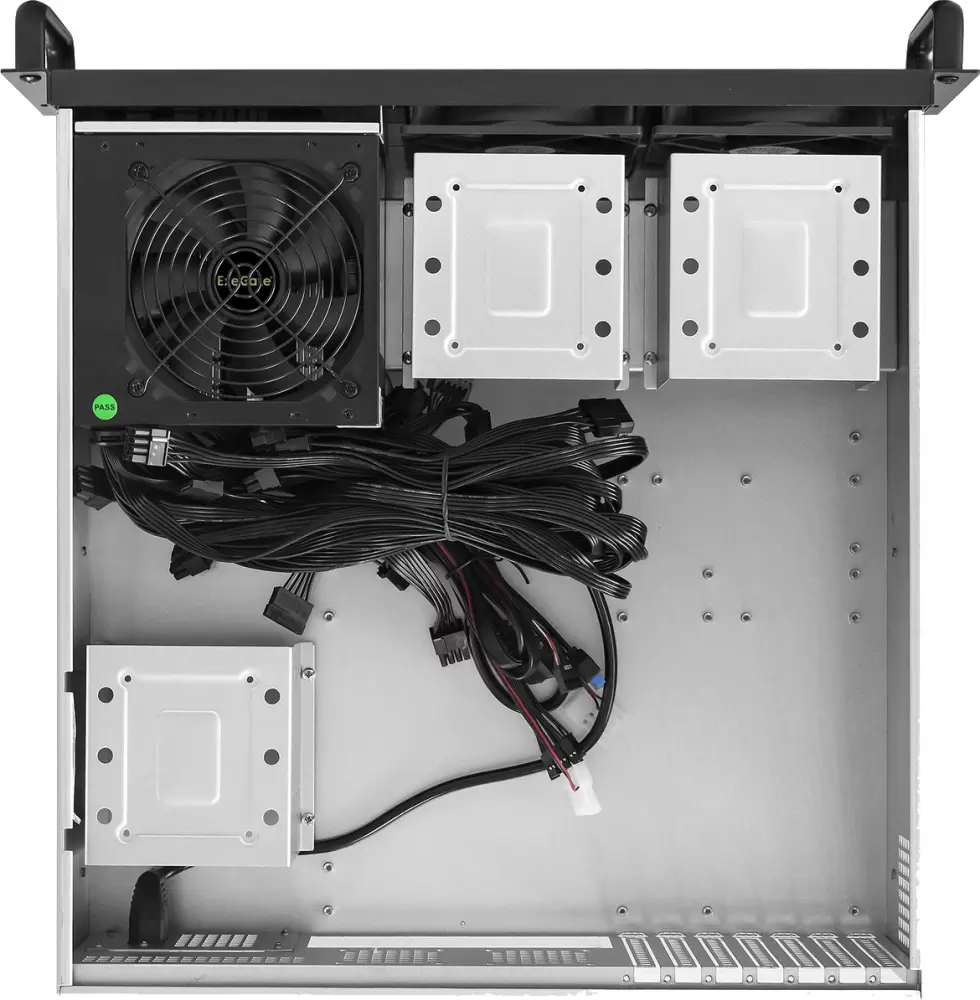 Корпус ExeGate Pro 3U450-09 EX293913RUS фото 5