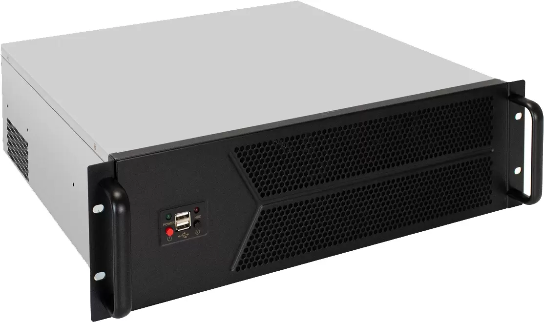 ExeGate Pro 3U450-12 EX297731RUS