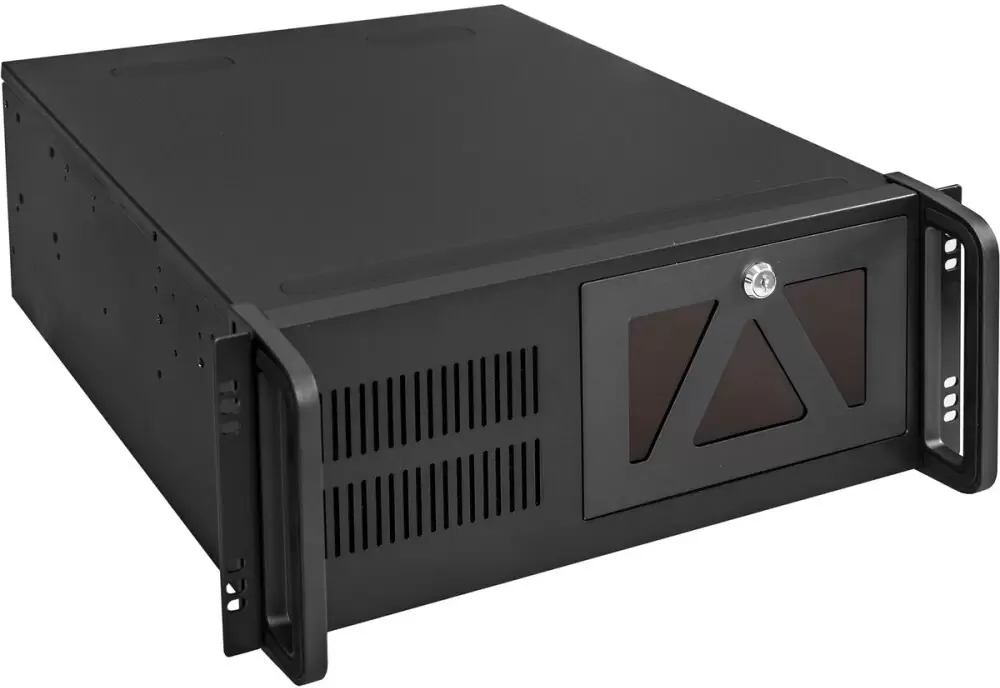 ExeGate Pro 4U450-07/4U4017S EX293554RUS