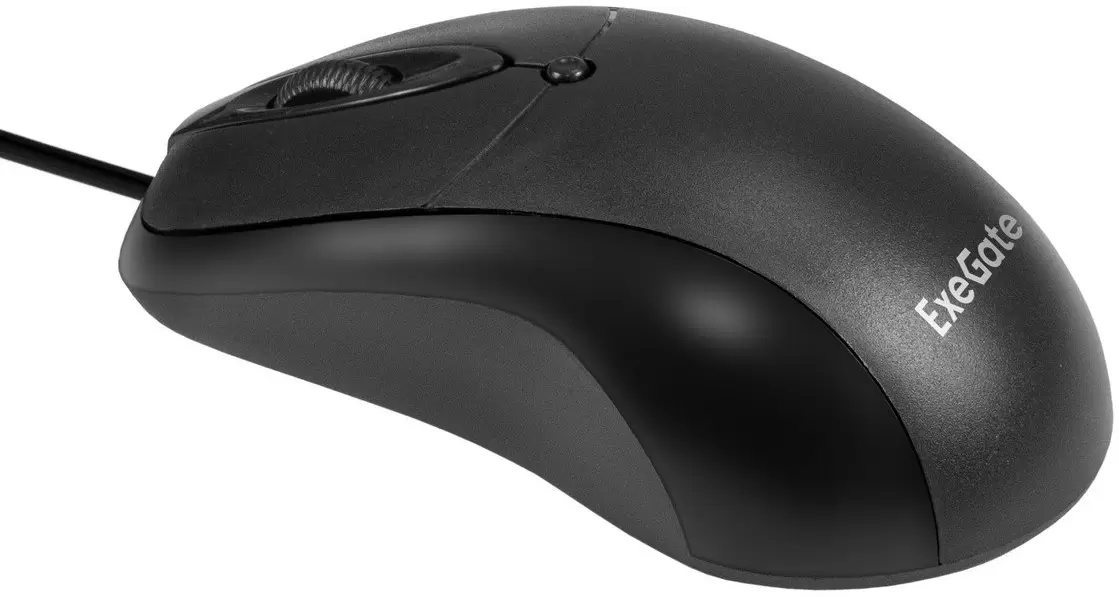 Мышь ExeGate Professional Standard B100L фото