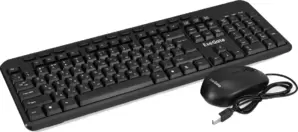 Офисный набор ExeGate Professional Standard Combo MK150 фото