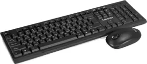 Офисный набор ExeGate Professional Standard Combo MK200 фото