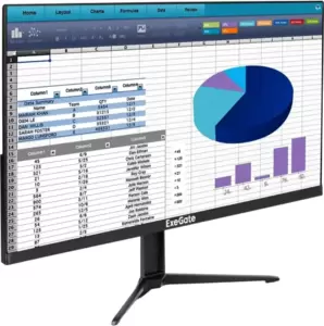 Монитор ExeGate ProSmart EH2400T EX300432RUS фото
