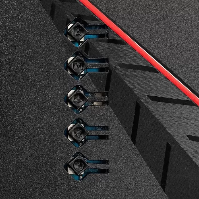 Монитор ExeGate ProSmart EH2407A EX299033RUS фото