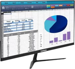 ExeGate ProSmart ER2207 EX300341RUS