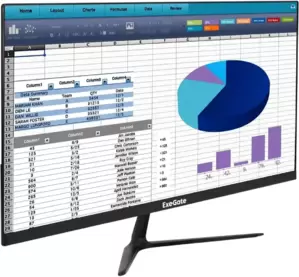 Монитор ExeGate ProSmart EV2707CA EX300407RUS фото