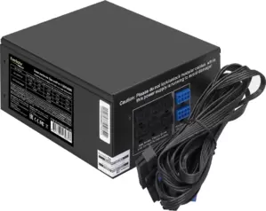 Блок питания ExeGate ServerPRO-1100RADS EX292215RUS