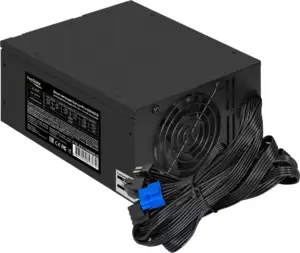 Блок питания ExeGate ServerPRO-600ADS EX174459RUS фото