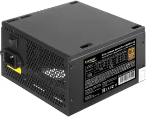 Блок питания ExeGate ServerPRO 80 PLUS Bronze 1200PPH-SE