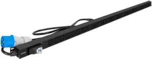 Блок розеток ExeGate ServerPro PDU-V636 Al-36C136C19-IEC309-32A-1P фото