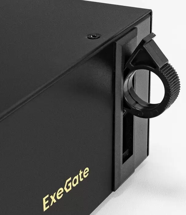 Источник бесперебойного питания ExeGate ServerRM UNL-2000.LCD.AVR.2SH.3C13.USB.2U фото