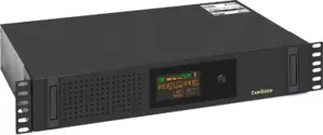 Источник бесперебойного питания ExeGate ServerRM UNL-800.LCD.AVR.2SH.3C13.USB.2U EX293849RUS фото
