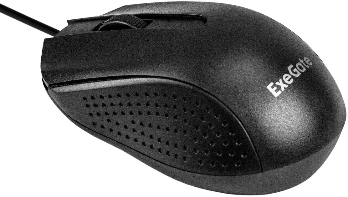 Мышь ExeGate SH-8012L фото