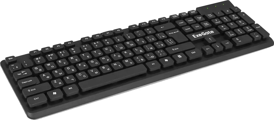 ExeGate SmartKey K120