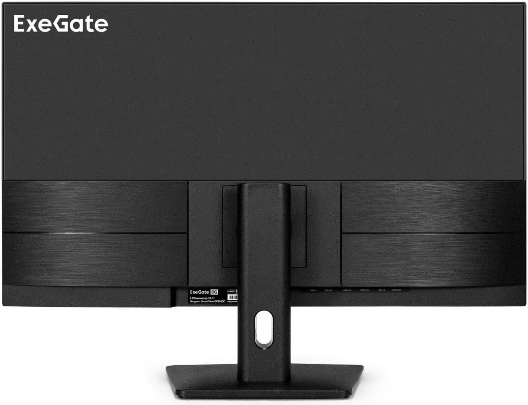 Монитор ExeGate SmartView EF3200C EX299469RUS фото 3