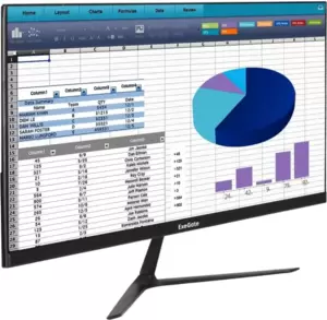 Монитор ExeGate SmartView EH1500TA EX300410RUS