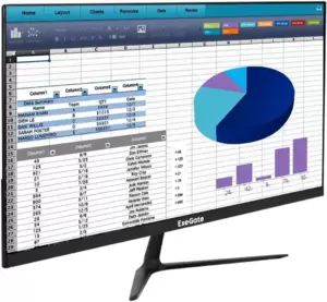 ExeGate SmartView EP2207T EX300130RUS
