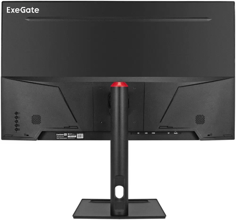 Монитор ExeGate SmartView ES3207TA EX299474RUS фото 3
