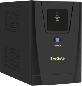 ExeGate SpecialPro UNB-1500.LED.AVR.2SH.3C13.USB EX292798RUS