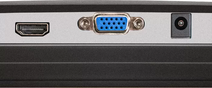 Монитор ExeGate SuperView EH2407 EX298353RUS фото