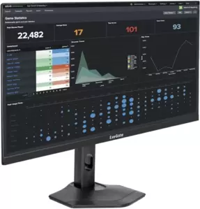 Монитор ExeGate SuperView EH2700TA EX299036RUS