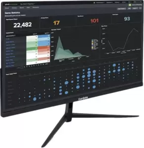 ExeGate SuperView EH2707 EX298355RUS