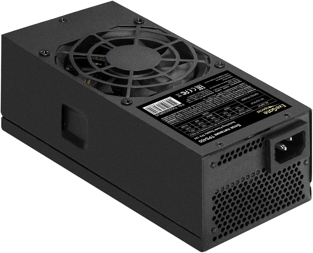 ExeGate TPS450
