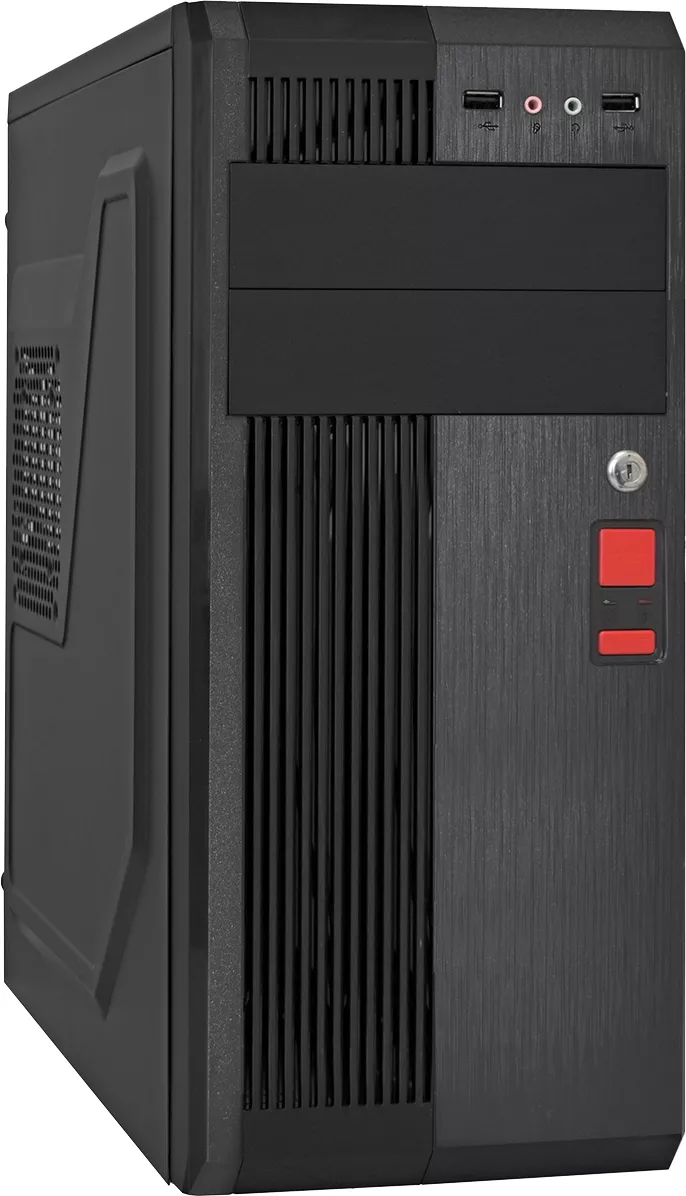 ExeGate UN-605B 450W EX283224RUS