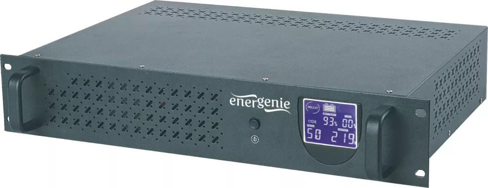 EnerGenie UPS-RACK-1500