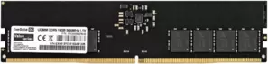 Оперативная память ExeGate Value 16ГБ DDR5 5600 МГц EX300352RUS фото