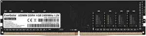 Модуль памяти ExeGate Value 4GB DDR4 PC4-19200 EX283084RUS фото