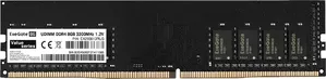 Оперативная память ExeGate Value 8ГБ DDR4 3200 МГц EX293813RUS фото