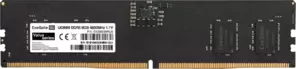 Оперативная память ExeGate Value DIMM DDR5 8GB 4800MHz EX298026RUS