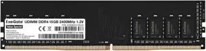 Модуль памяти ExeGate Value Special 16GB DDR4 PC4-19200 EX287011RUS фото