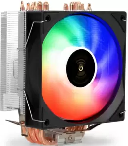 ExeGate Wizard EXX600-PWM.ARGB