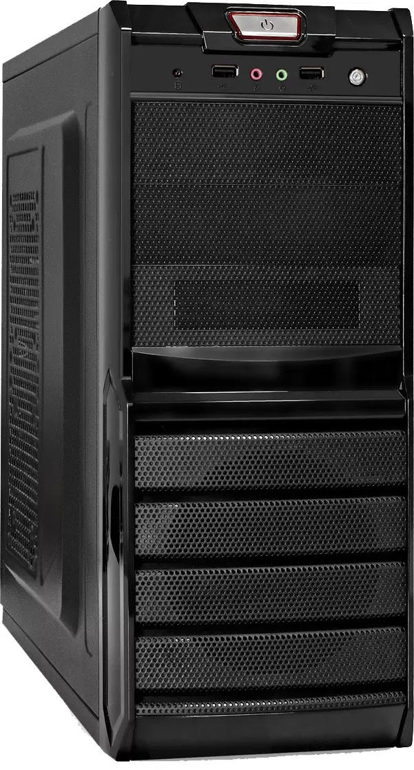 ExeGate XP-329S 500W EX278399RUS