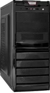 Корпус ExeGate XP-329S 500W EX278399RUS фото