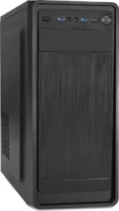 Корпус ExeGate XP-332UC 350W EX287372RUS фото