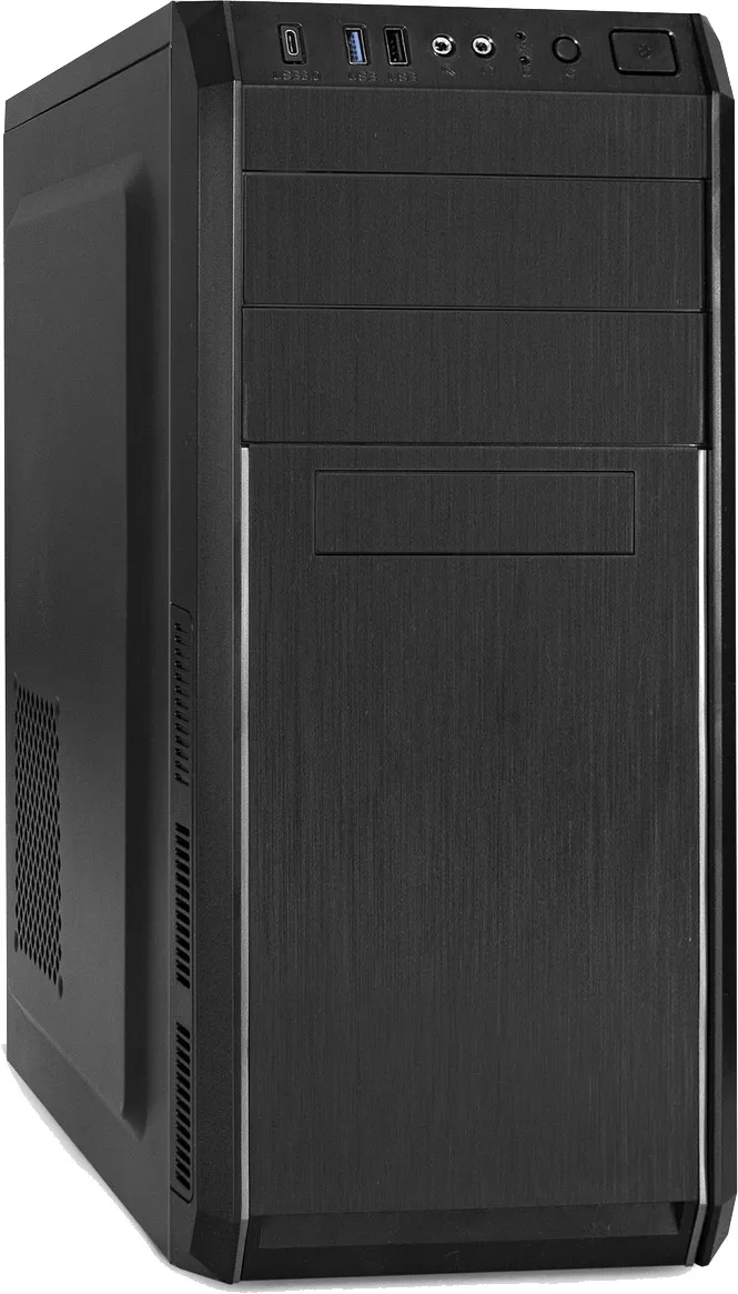 ExeGate XP-334UC-XP600 EX287370RUS