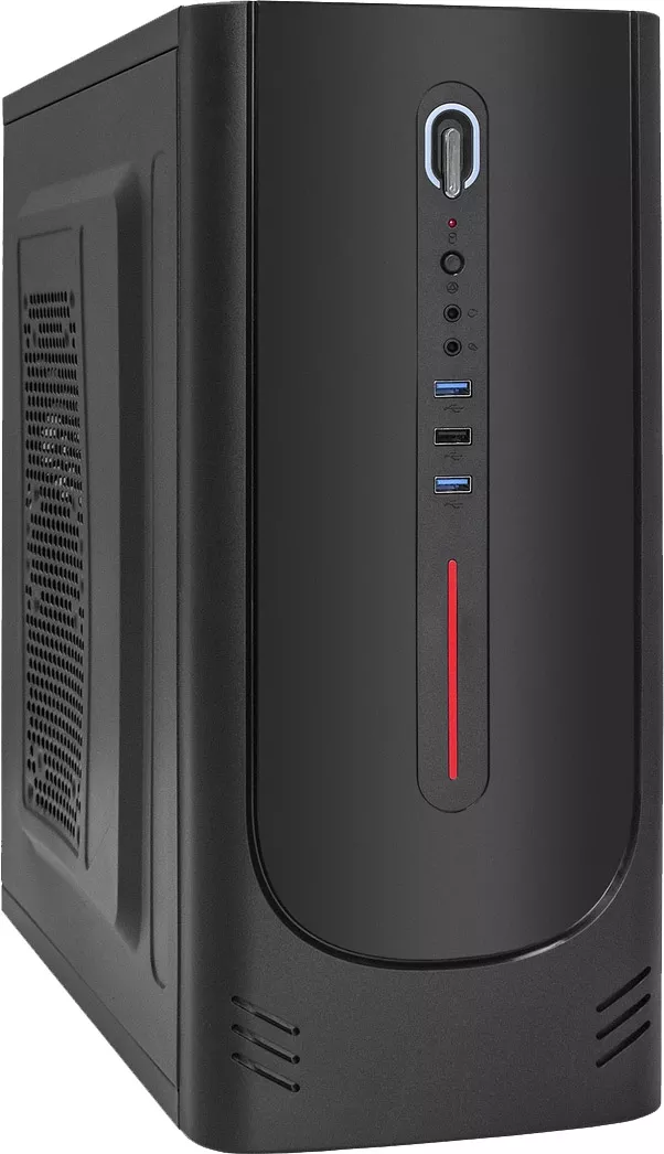 ExeGate XP-340U-XP550 EX292991RUS