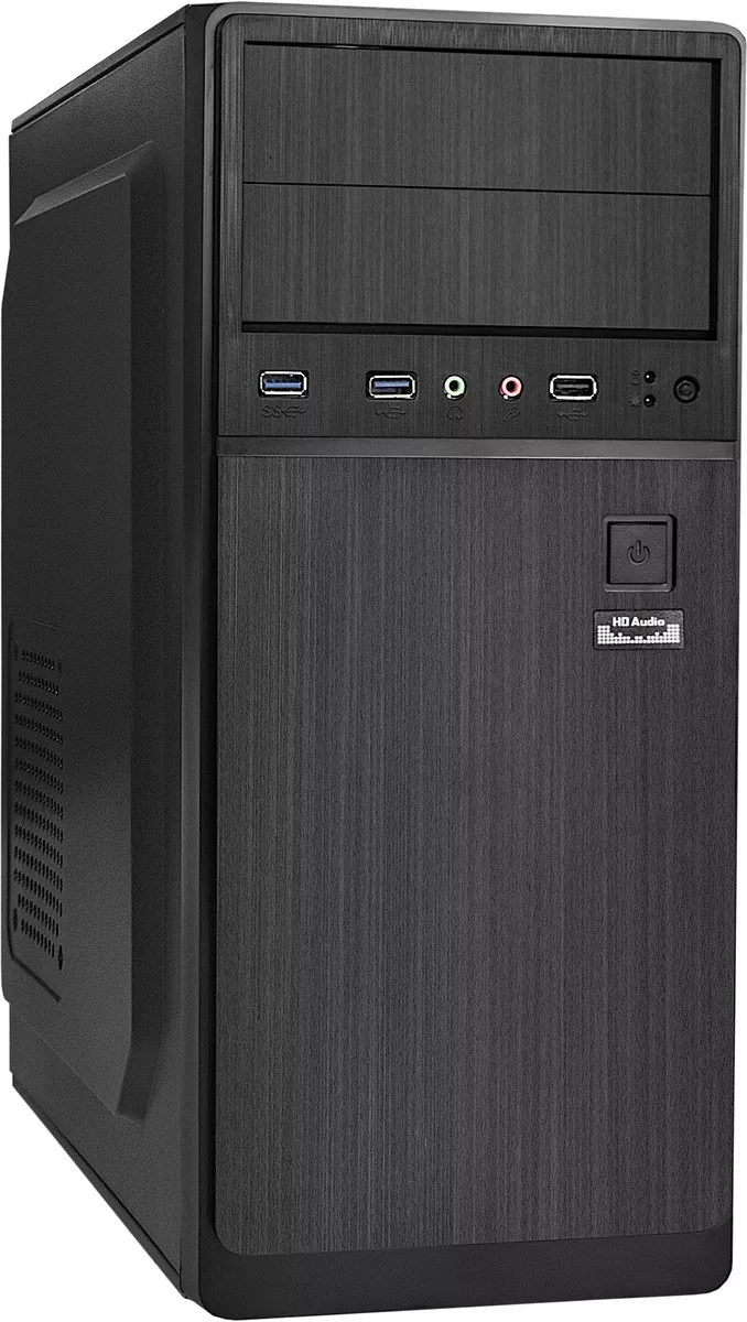 ExeGate XP-402U2 450W EX287143RUS