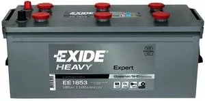 Аккумулятор Exide Expert EE1853 (185Ah) фото