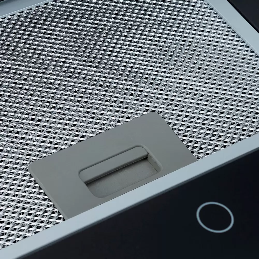 Кухонная вытяжка Exiteq EX-1436 (черный) фото