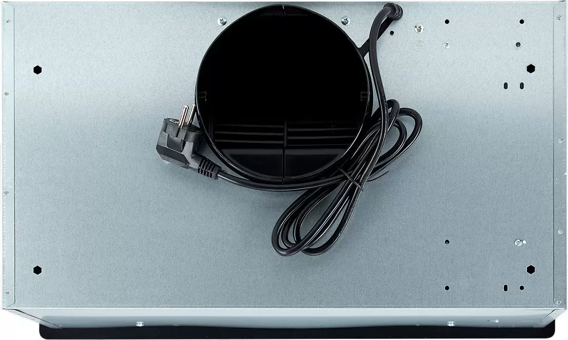 Кухонная вытяжка Exiteq EX-1436 (черный) фото