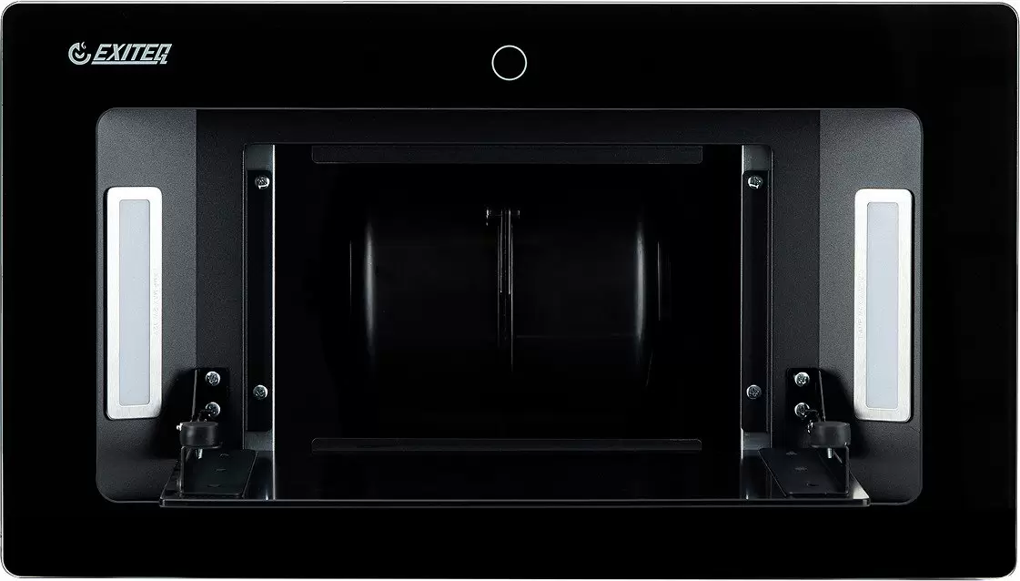 Кухонная вытяжка Exiteq EX-1436 (черный) фото