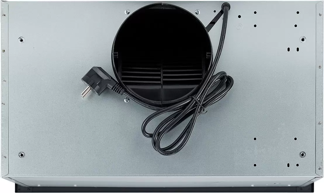 Кухонная вытяжка Exiteq EX-1506 (черный) фото