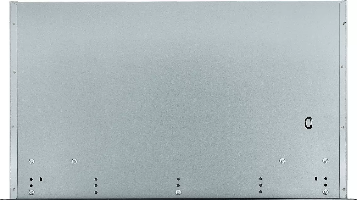 Кухонная вытяжка Exiteq EX-1516 (черный) фото