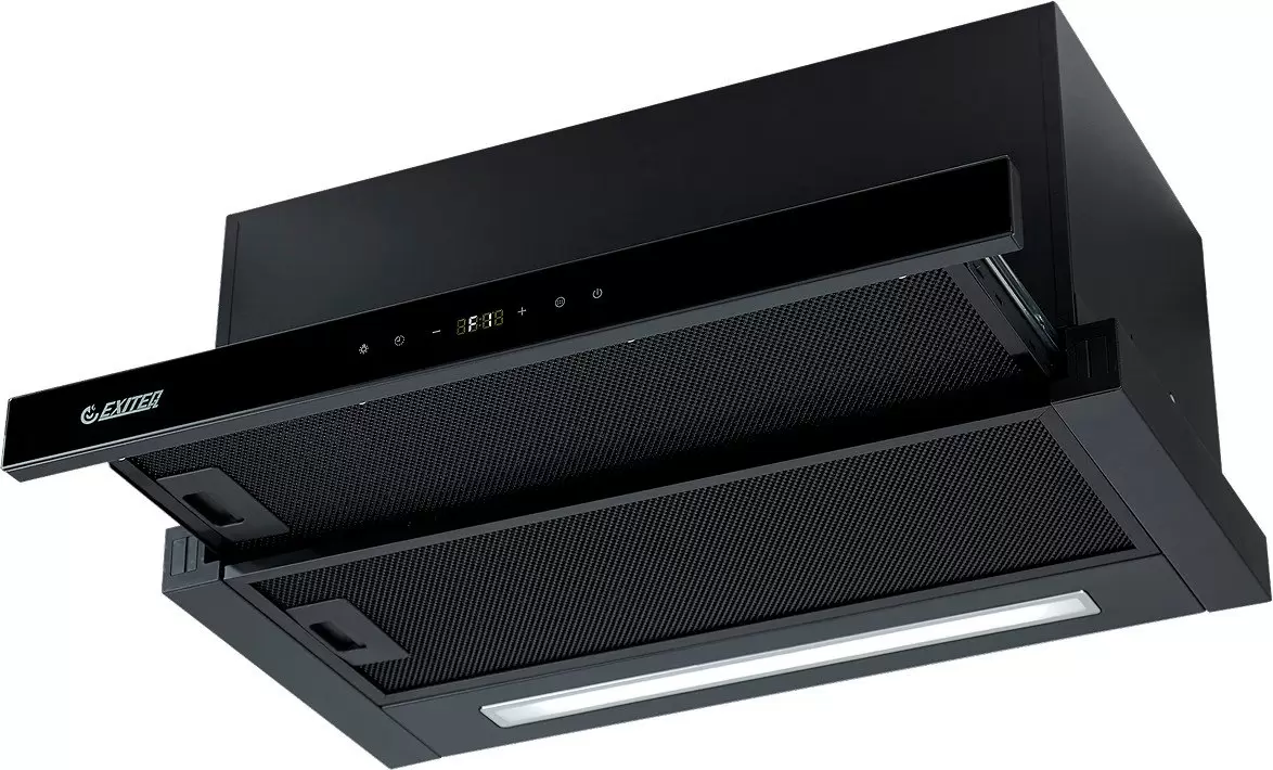 Exiteq EX-1536 (черный)