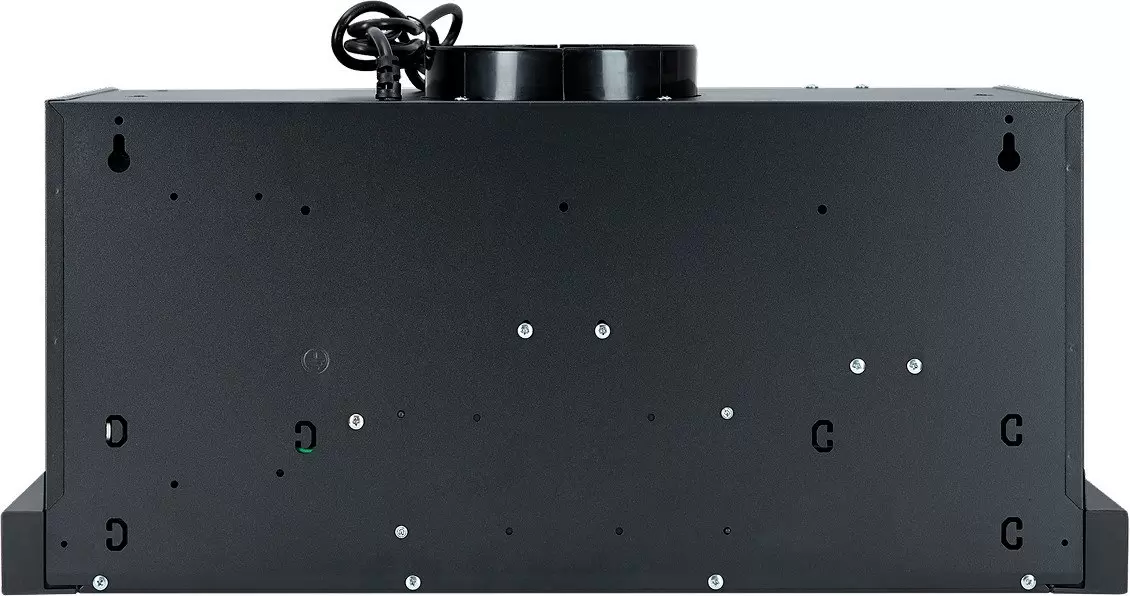 Кухонная вытяжка Exiteq EX-1536 (черный) фото