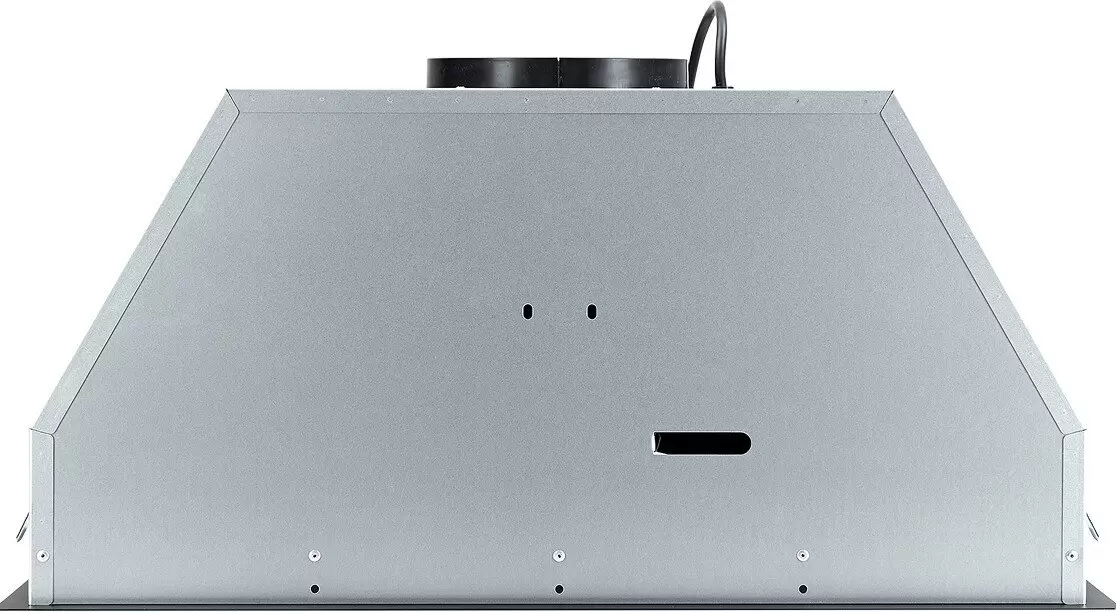 Кухонная вытяжка Exiteq EX-6026 (черный) фото